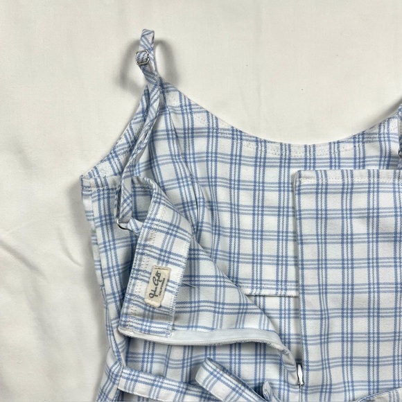 Brandy Melville Colleen Dress - Picture 4 of 11